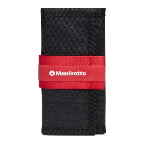 Bild von Manfrotto Pro Light Cineshield S/M – Regenschutz für Camcorder