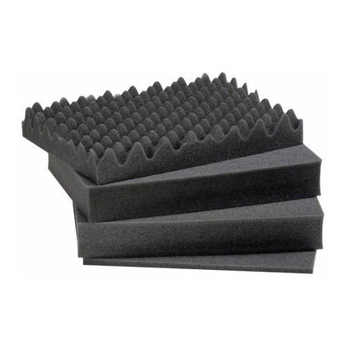 Bild von Explorer Cases Zubehör FOAM.5822 – Schaumstoffeinlage für sicheren Transport
