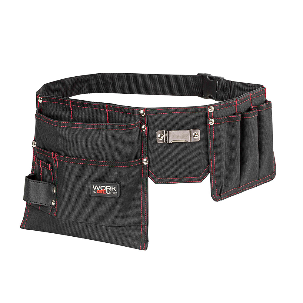 Bild von Gt Line Tool Belt Braun  Herren,Damen