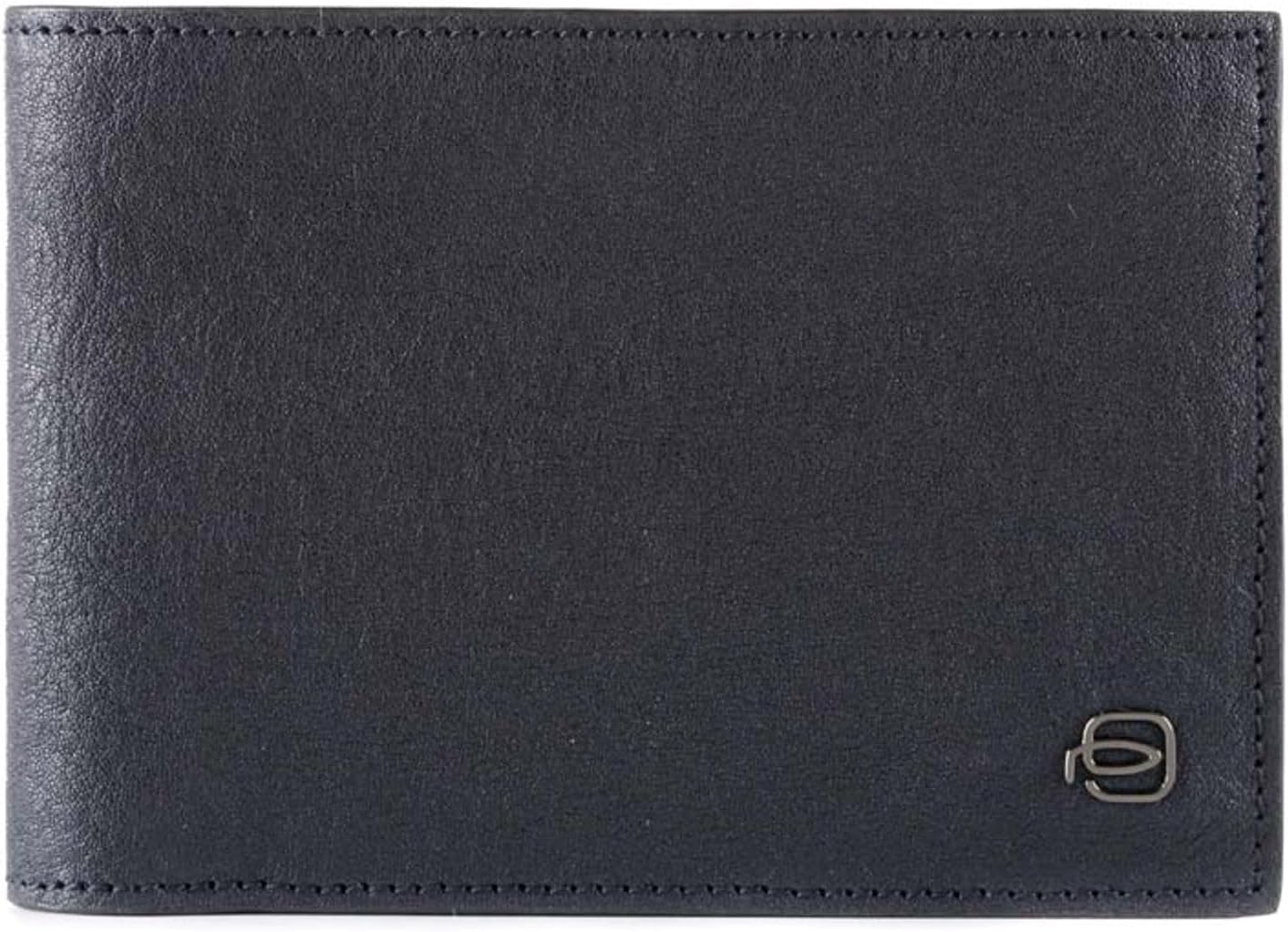 Bild von Piquadro Geldbörse Black Square, mit RFID-Blocker Schutz
