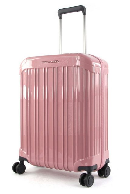 Bild von Trolley PIQUADRO PQ-LIGHT Rosa Bagaglio a mano - BV4425PQL-RO