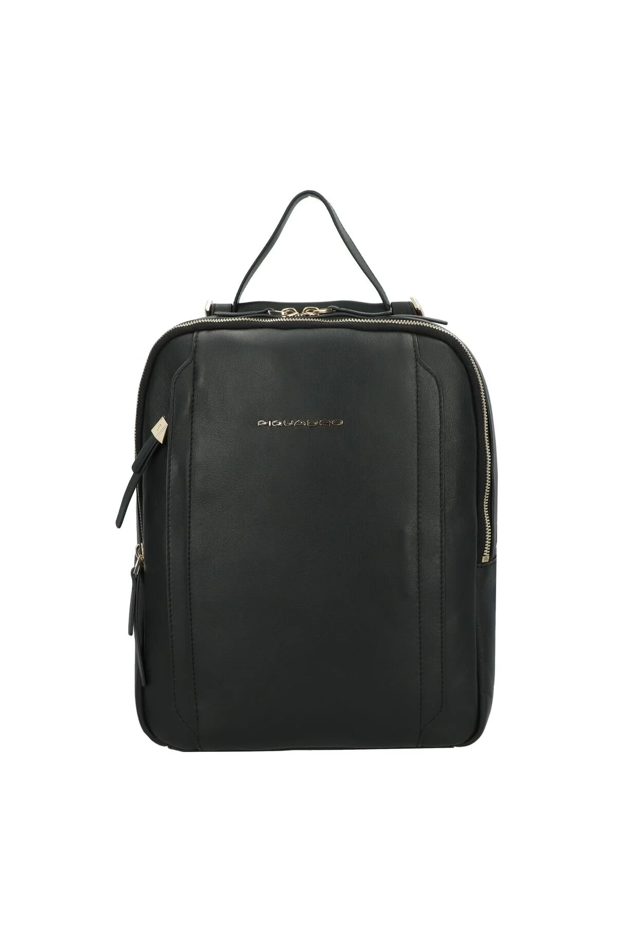 Bild von PIQUADRO Circle Daypack Leder 32 Cm für Damen - One Size