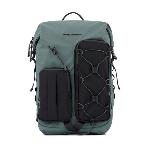 Bild von Piquadro Rucksack Mick – Der perfekte Begleiter für jeden Anlass