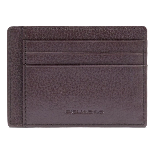 Bild von Piquadro Modus - Kreditkartenetui 6cc 11 cm RFID in Pflaume