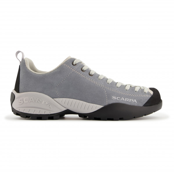 Bild von Scarpa - Mojito - Freizeitschuhe Gr 47 grau/blau