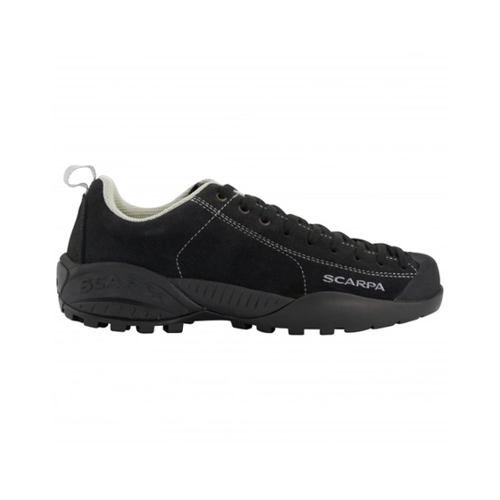 Bild von Scarpa Mojito Multifunktionsschuhe (Schwarz 43,5 EU)  Typ A (Halbschuhe) Multifunktionsschuhe