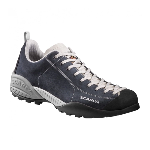 Bild von Scarpa Mojito Multifunktionsschuhe (Anthrazit 39,5 EU)  Typ A (Halbschuhe) Multifunktionsschuhe