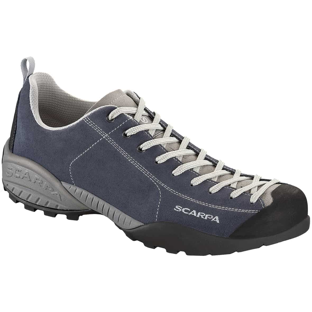 Bild von Scarpa Mojito Multifunktionsschuhe (Anthrazit 46,5)  Typ A (Halbschuhe) Multifunktionsschuhe