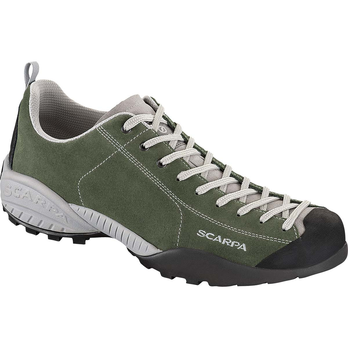 Bild von Scarpa Herren Mojito Traillaufschuhe, Dark Olive Bm Spider