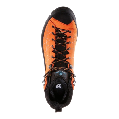 Bild von Scarpa Zodiac Tech GTX - Bergschuh