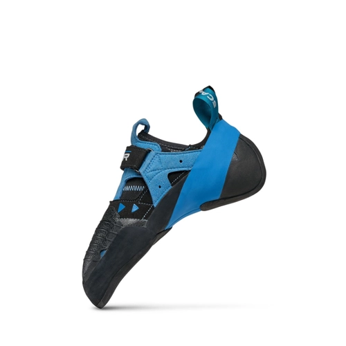 Bild von Scarpa Instinct VSR Herren Kletterschuhe (Schwarz 39 EU) Boulderschuhe