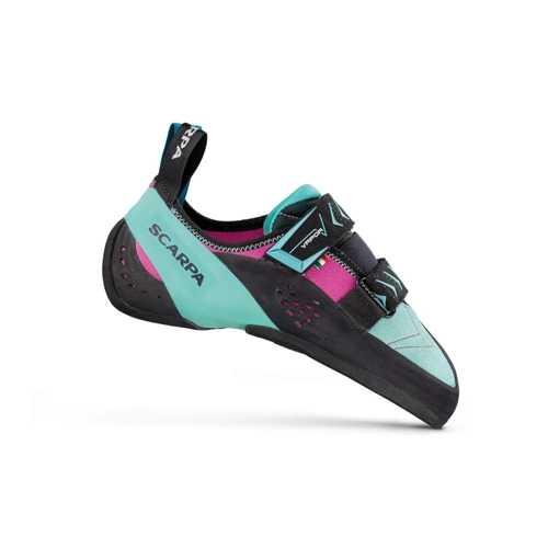 Bild von Scarpa Vapor V Women - Kletterschuhe