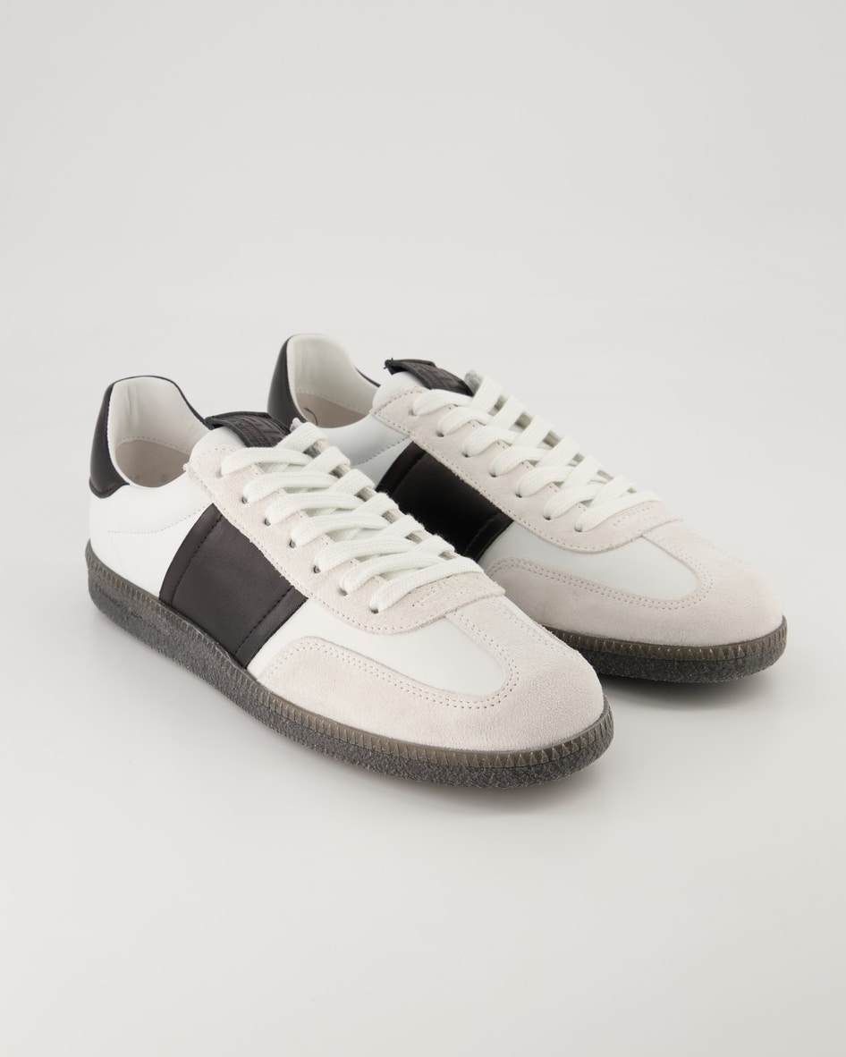 Bild von Kennel & Schmenger Schuhe - Crack Leder (Weiß, Gr. 42)