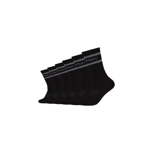 Bild von Salomon Sportsocken "Sportsocken 6er Pack" – große Leistung für Outdoor-Enthusiasten