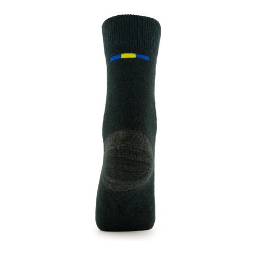 Bild von Stoic Unisex Merino Hiking Crew Socks im Test