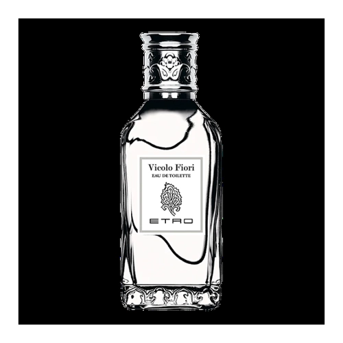 Bild von Etro Vicolo Fiori Eau de Toilette 100 ml