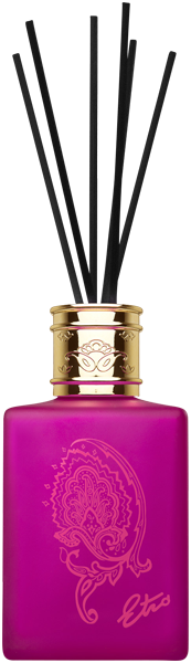 Bild von Etro Afrodite Fuchsia-Jasmin inkl. 12 Sticks 500 ml