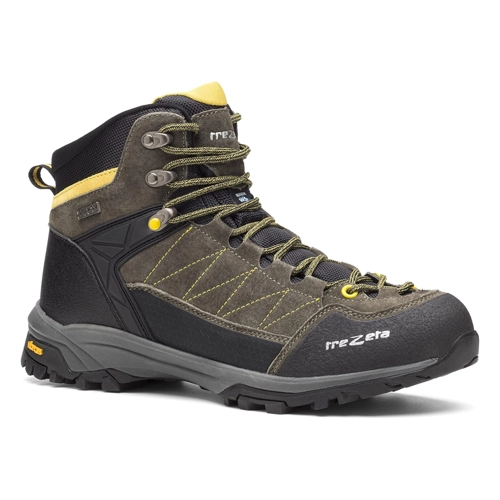 Bild von Trezeta ARGO WP Hiking Shoes für Herren