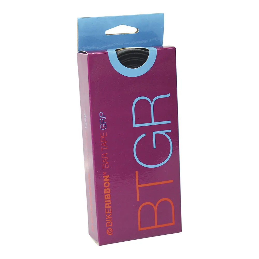 Bild von Set von Kleiderbügelbändern Bike Ribbon grip evo