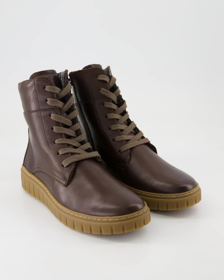 Bild von Semler Schuhe - Sina Glattleder (Braun, Gr. 8)