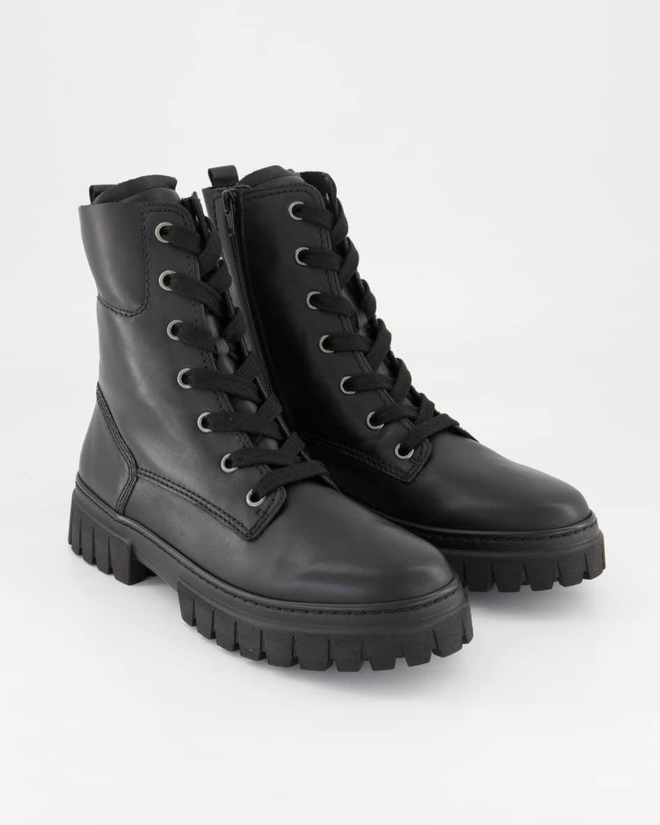 Bild von Gabor Comfort Schuhe - 52.525.57 Glattleder (Schwarz, Gr. 42)