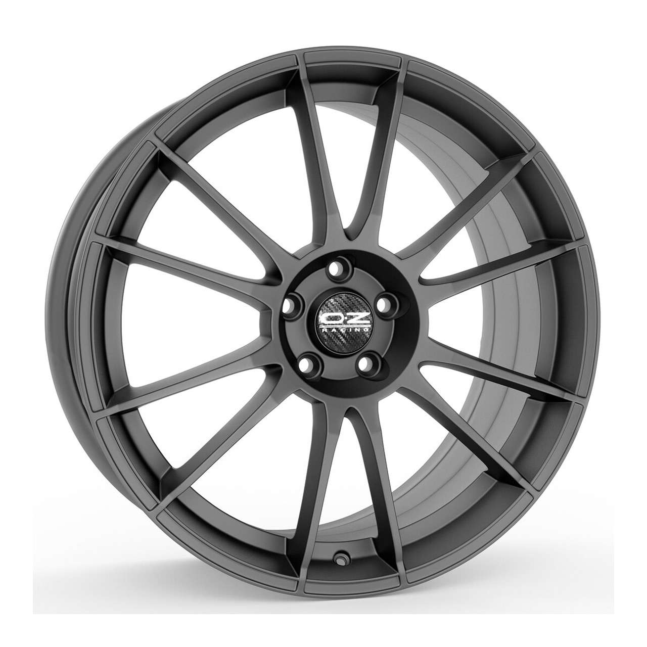 Bild von OZ ULTRALEGGERA HLT graphit matt 8.5Jx19 5x130 ET49
