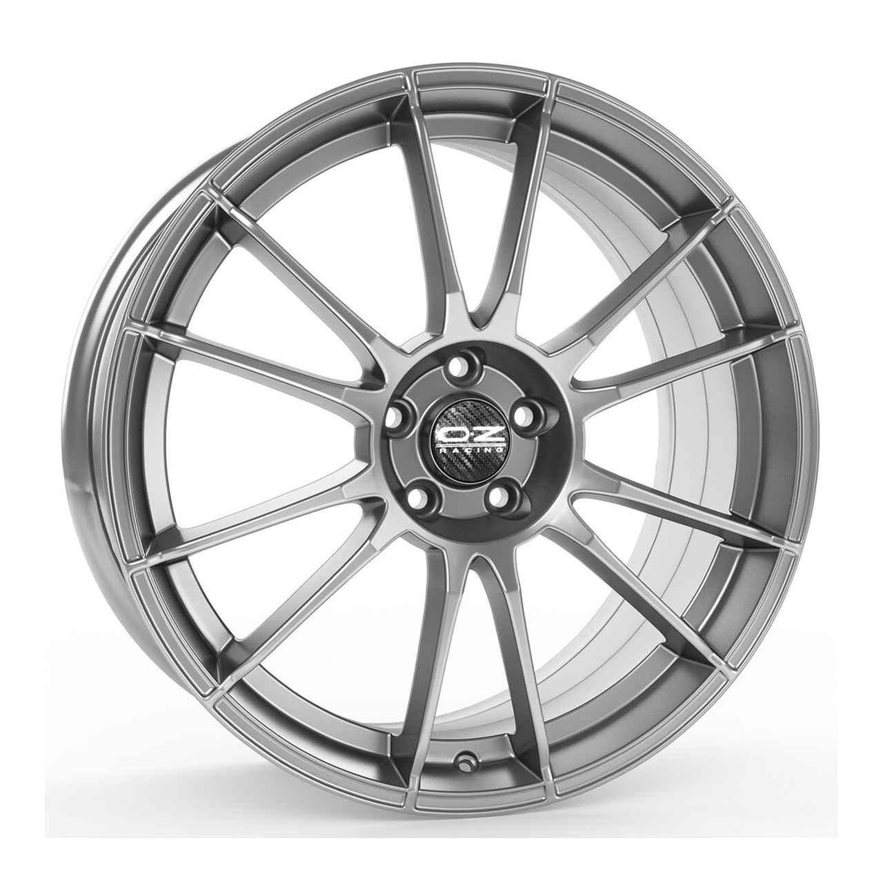 Bild von OZ ULTRALEGGERA HLT matt race silver 8.5Jx20 5x112 ET35