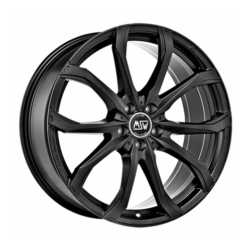 Bild von MSW 48 8 5x20 5x114 3 ET45 PL-Ring