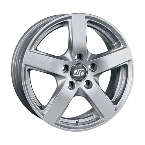 Bild von MSW 55 7 5x17 5x112 ET40 MB66 46