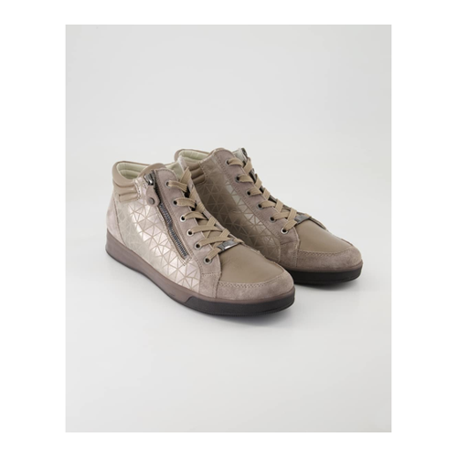 Bild von Ara ROM Velourslederschuhe für Damen