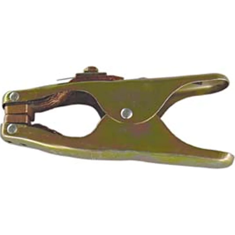 Bild von Sacit MRS000039 Masseklemme Erdungsklemme Nevada 5 CE 95 mmÂ² 500 A