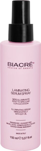 Bild von Biacr&egrave; Laminating Serum Spray 150 ml