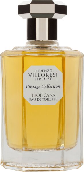 Bild von Lorenzo Villoresi Tropicana Eau de Toilette (EdT) 100 ml