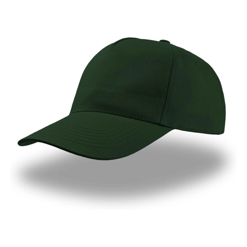 Bild von Atlantis Baseball Cap Start Five - Vielseitige Kappe für Herren