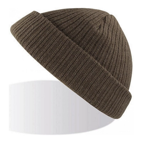 Bild von Atlantis Outdoorhut Docker Beanie - Sechs Steppnähte