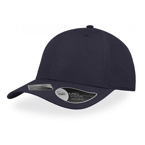 Bild von Atlantis Baseball Cap Recy Feel Cap, 6-Panel-Cap