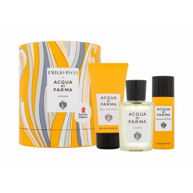 Bild von Acqua di Parma Eau de Cologne Colonia x Emilio Pucci 100ml