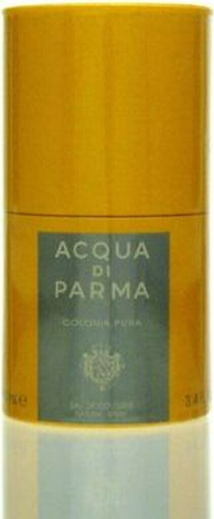Bild von Acqua di Parma Eau de Cologne COLONIA PURA edc vapo 20ml