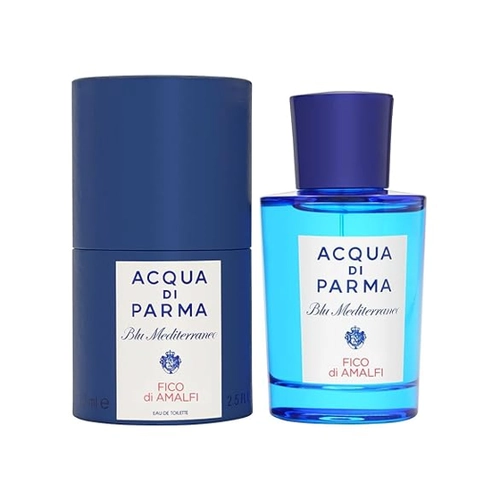 Bild von Blu Mediterraneo Fico di Amalfi Eau de Toilette