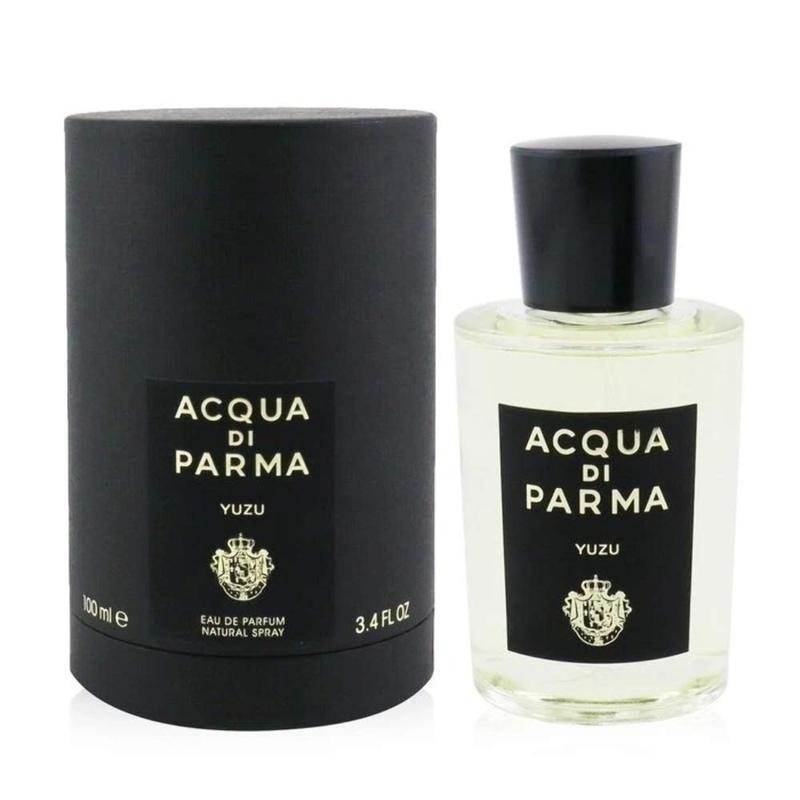 Bild von Yuzu Eau de Parfum