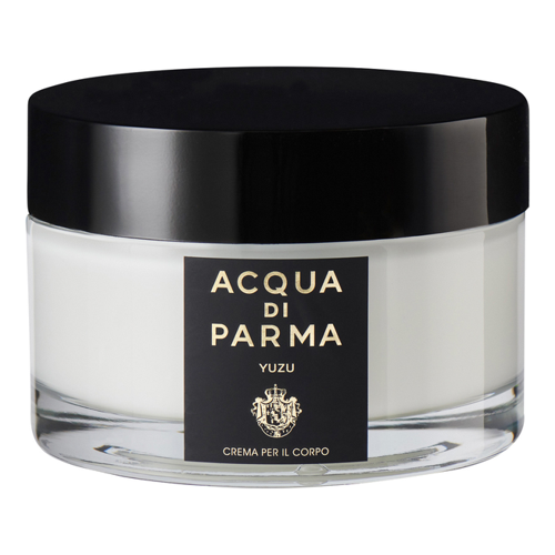Bild von ACQUA DI PARMA Yuzu Körpercreme – Luxuriöse Feuchtigkeitspflege