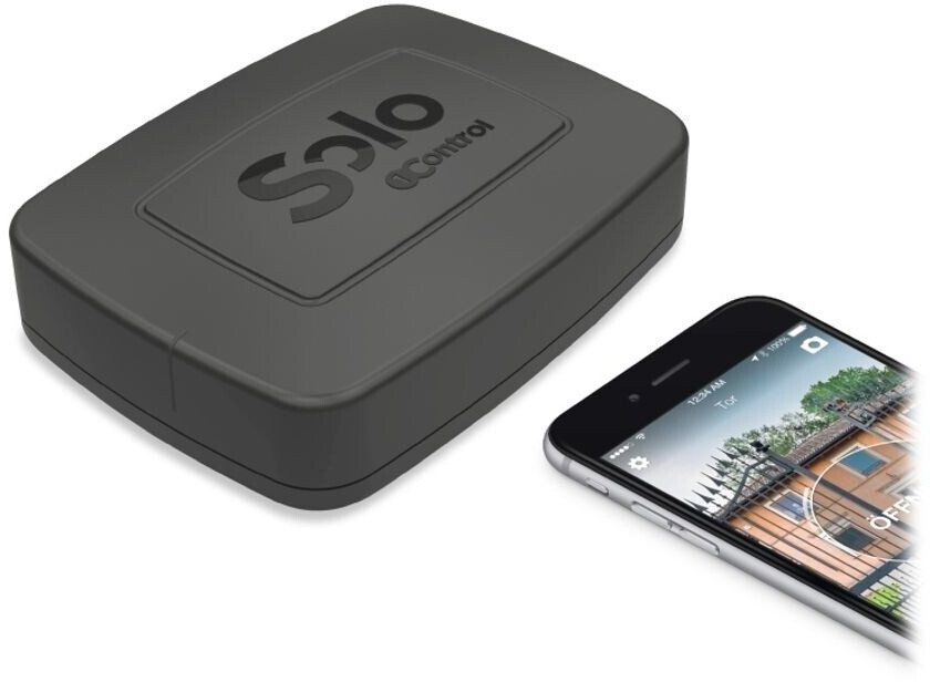 Bild von 1Control Solo