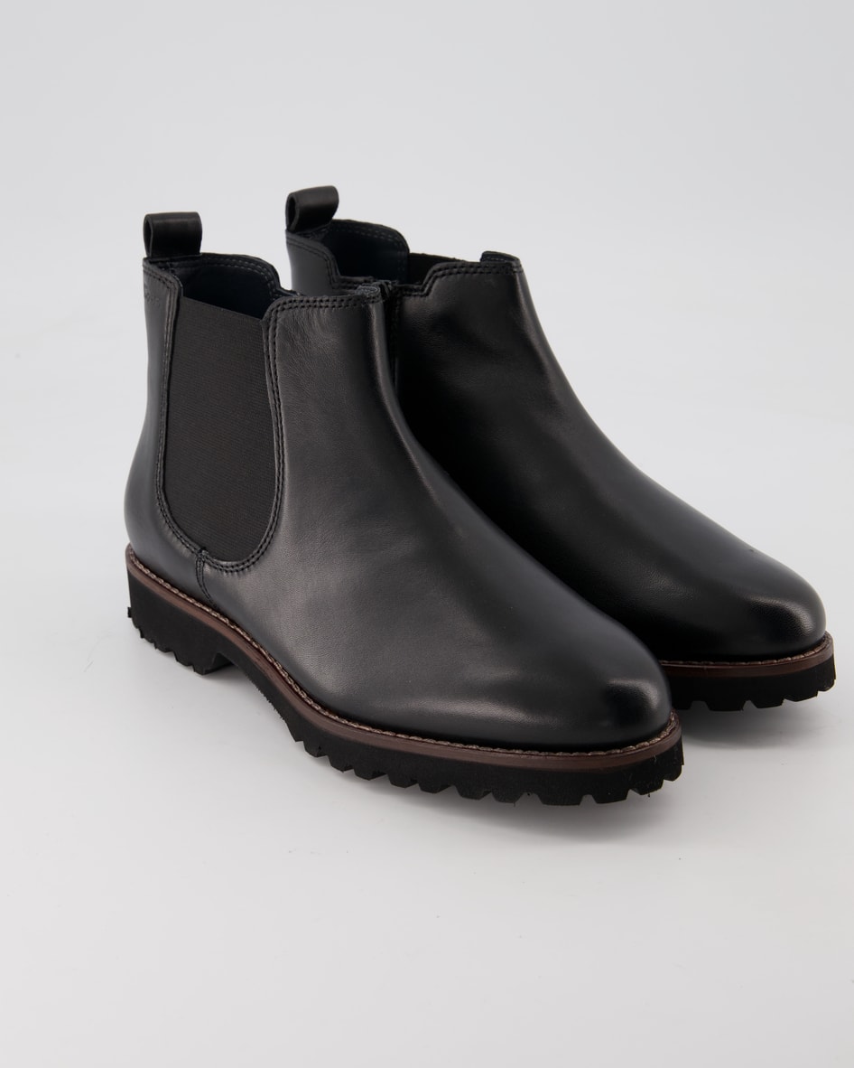 Bild von Sioux Schuhe - Meredith-701-H Glattleder (Schwarz, Gr. 42)