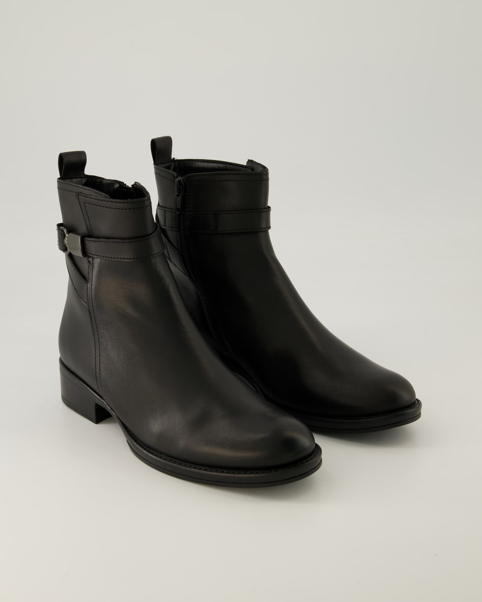 Bild von Gabor Schuhe - 31.601.27 Leder (Schwarz, Gr. 42)