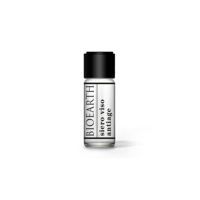 Bild von Bioearth, Gesichtsserum, Intensive Hydration Anti-Aging Face Serum 5ml (5 ml)