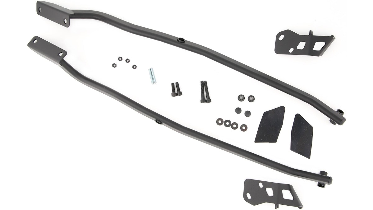 Bild von Kappa Topcaseträger KZ529 für Suzuki SV 650 und SV 1000