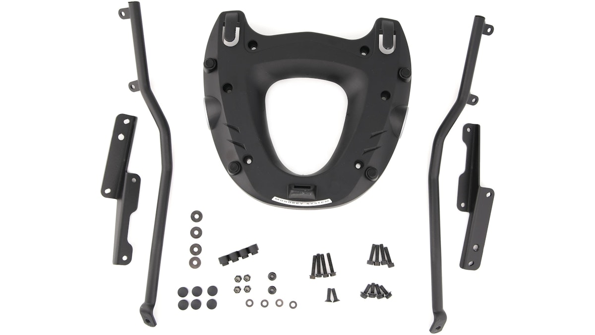 Bild von Kappa Topcaseträger K312 Monokey für Ducati Multistrada 1200