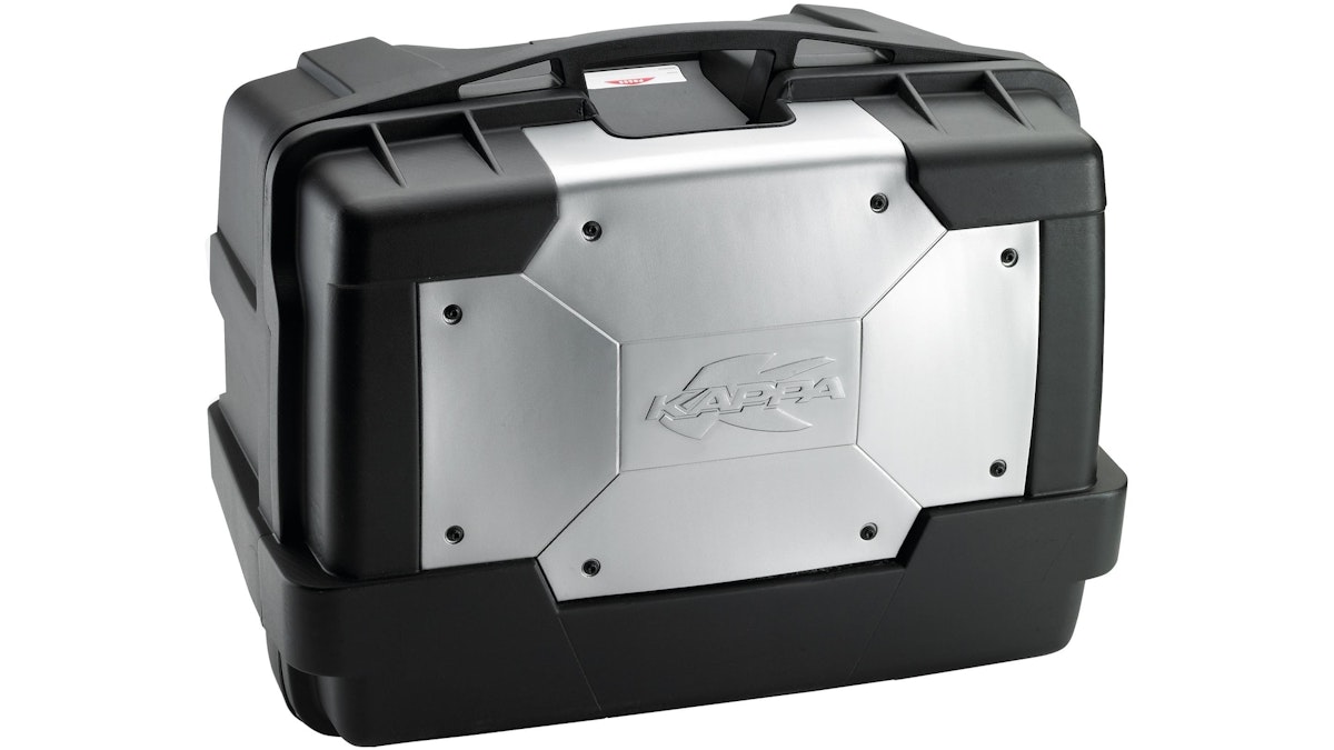 Bild von Kappa Koffer KGR46 GARDA Monokey 46 Liter
