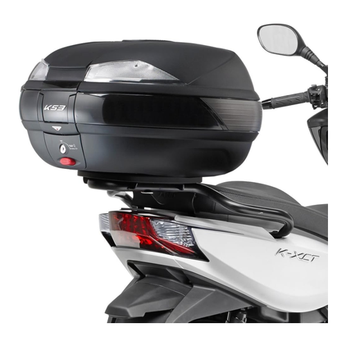 Bild von Kappa KR6103 Topcasetraeger – Ihr perfekter Begleiter für Motorradreisen