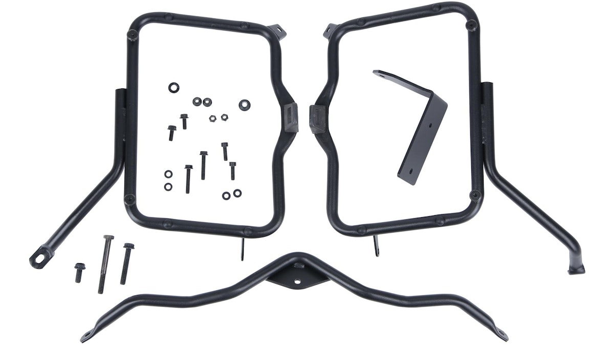 Bild von KAPPA Seitenkofferträger KL 3104 für Suzuki AN Burgman
